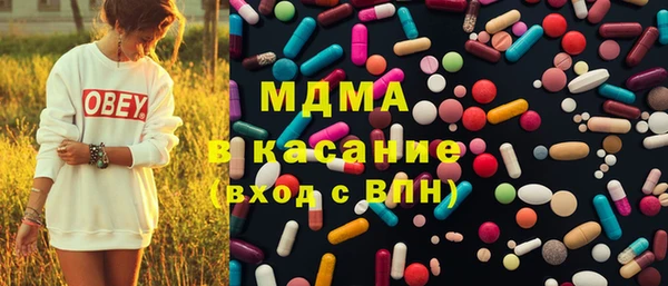 мдпв Богородицк
